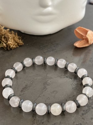 Jackferrero Gerçek Doğaltaş  Bileklik