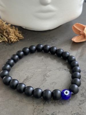 Jackferrero Gerçek Doğaltaş  Bileklik