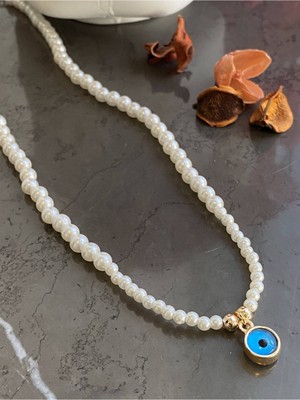 Jackferrero Kadın Gerçek Altın Kaplama Kolye  Faturalı Renk Atmaz Garantili Hediye Paketli