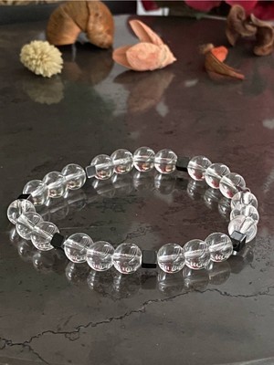 Jenny Daphne Gerçek Doğaltaş  Bileklik  Faturalı Renk Atmaz Garantili Hediye Paketli