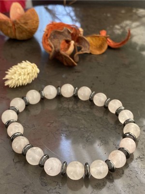 Jenny Daphne Gerçek Doğaltaş  Bileklik  Faturalı Renk Atmaz Garantili Hediye Paketli