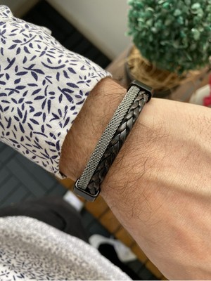 Jenny Daphne Erkek Gerçek Deri  Faturalı Renk Atmaz Garantili Hediye Paketli