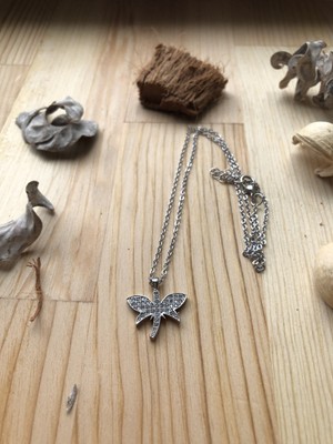 Jackferrero Altın Kaplama Kadın Kolye