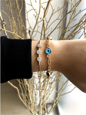 Jackferrero Kombin  Kadın Bileklik