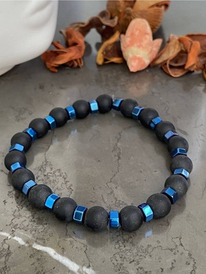 Jenny Daphne Gerçek Doğaltaş  Bileklik  Faturalı Renk Atmaz Garantili Hediye Paketli