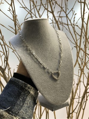 Jackferrero Kadın Altın Kaplama Bijuteri Kolye Renk Atmaz