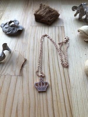 Jackferrero Kadın Kolye