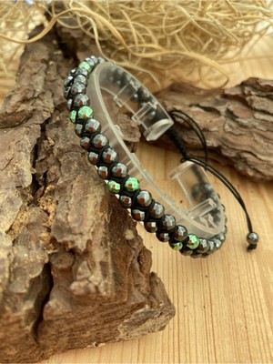 Jackferrero Özel Tasarım Erkek  Bileklik  Renk Atmaz