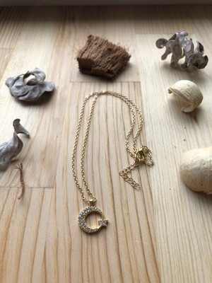 Jackferrero Kadın Kolye