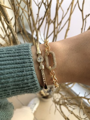 Jackferrero Özel Tasarım Kadın Bileklik Kombin