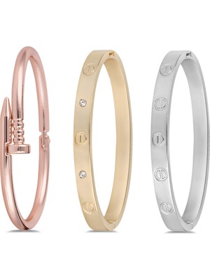 Jackferrero Kadın Bileklik