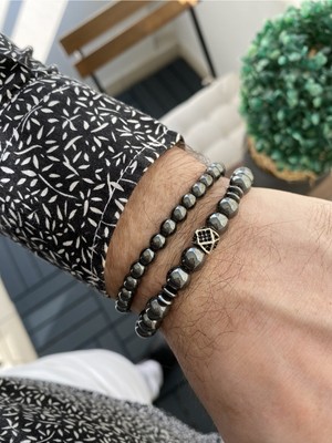 Jackferrero Erkek Moda Bileklik Kombin