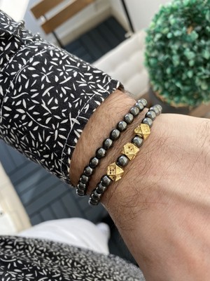 Jackferrero Erkek Moda Bileklik Kombin