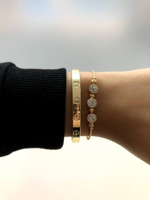 Jackferrero Kombin  Kadın Bileklik