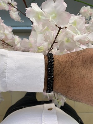 Jackferrero Erkek Bileklik Kutulu Hediye Paketli