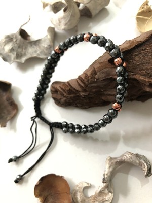 Jackferrero Özel Tasarım Erkek  Bileklik  Renk Atmaz