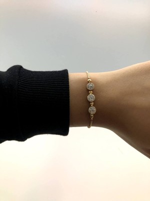 Jackferrero Kombin  Kadın Bileklik