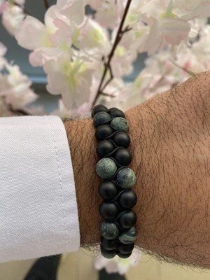 Jackferrero Erkek Bileklik Kutulu Hediye Paketli