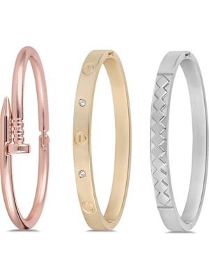 Jackferrero Kadın Bileklik