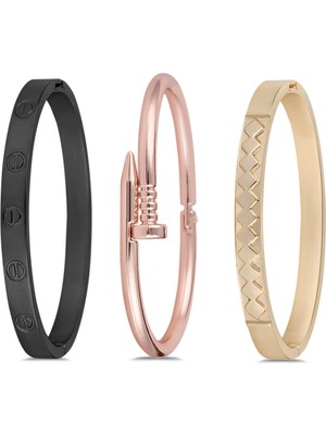 Jackferrero Kadın Bileklik