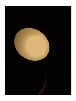 Wınnboss Şarjlı Oynar Başlıklı 3 Renk Yanan Dokunmatik Dimmerli LED Masa Lambası (1918)