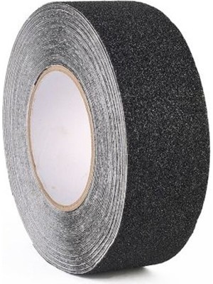 Segnan Kaydırmazlık Bandı/merdiven Basamağı/havuz Etrafı/kaygan ve Islak Zemin Kaydırmaz 50 mm x 15 mt
