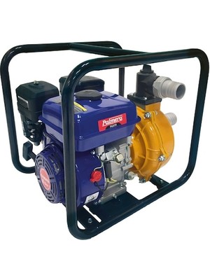 Palmera PA20TH Yüksek Basınçlı Su Motoru 2" Palmera