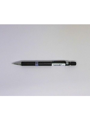 Zebra Zebra Versatil Kalem Drafıx 0.7 mm Siyah DM5-300