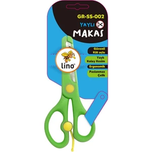 Yaylı Makas Blisterli
