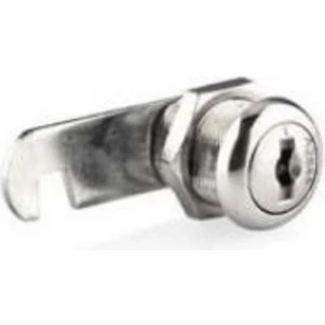 Çekmece Kilidi Mandallı 103-20MM Nikel