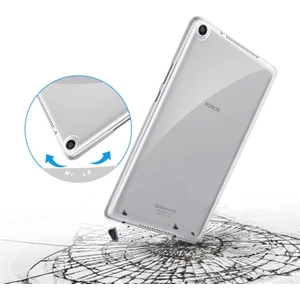 Huawei Mate Pad T8 Kılıf Tablet Hibrit Silikon Case