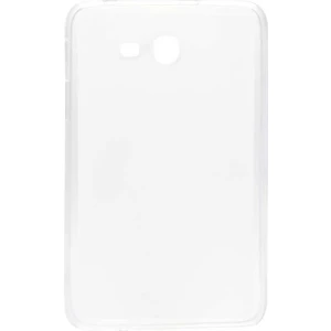 Samsung Galaxy Tab 3 Lite 7" T110 T113 Kılıf Tablet Hibrit Silikon Case