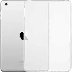 Apple iPad 7. 8. Nesil 10.2" Kılıf Tablet Hibrit Silikon Case A2197 A2200 A2198 A2270 A2428 A2429-30