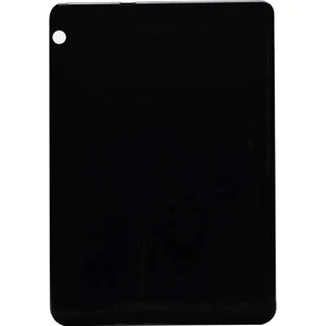 Huawei Mediapad T5 10 Kılıf Tablet Hibrit Silikon Case