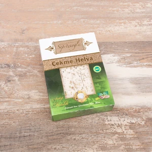 Antep Fıstıklı Çekme Helva 280 gr