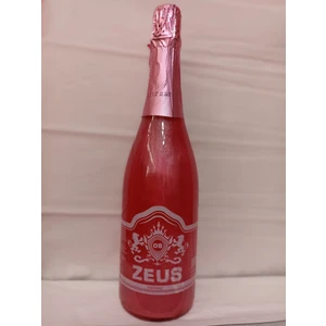 Os Zeus Alkolsüz İçeçek Çilek Aromalı 750 ml