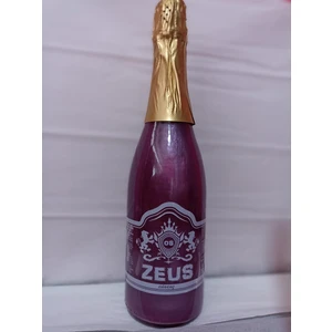 Os Zeus Alkolsüz İçeçek Böğürtlen Aromalı 750 ml