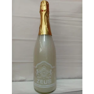Os Zeus Alkolsüz İçeçek Coconut Aromalı İçecek 750 ml