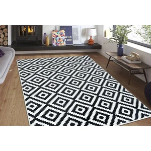 Kaymaz Taban Halı 120x180 Piramit