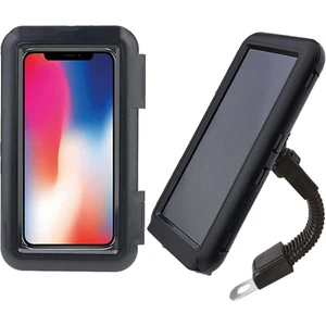 Telefon Tutucu Ayna Bağlantı