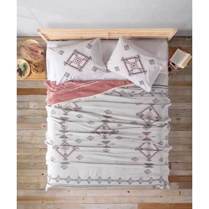 Cotton Box Easy Çift Kişilik Pike Takımı Edwin Tarçın