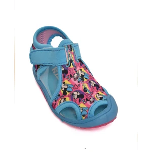 Modaonn Minnie Mouse Kız Çocuk Günlük Sandalet