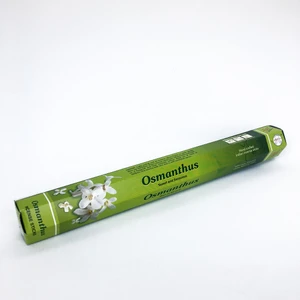 Tütsü Osmanthus Çiçeği 20 Adet Tütsü Çubuğu