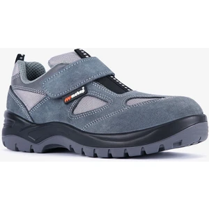 Jupiter 157-01 S1 Gri Iş Ayakkabısı