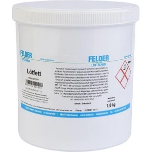 Lehim Pastası 1kg