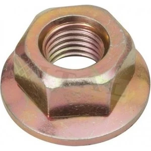 Tırpan Bıçak Somunu Universal M10X12,5 Sol Diş
