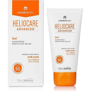 Spf 50 Advanced Gel 50 ml