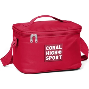 Coral High Sport  Kırmızı Thermo Beslenme Çantası 22896
