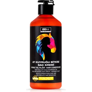 At Kuyruğu Bitkisi Saç Kremi 250 ml