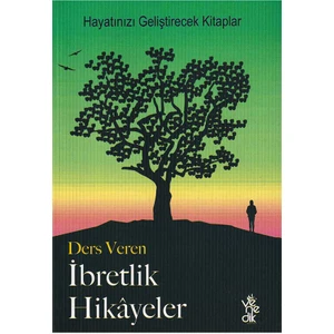 Ders Veren Ibretlik Hikayeler